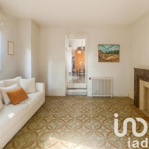 Maison à vendre 6 pièces 165 m² Nîmes-Saint-Césaire