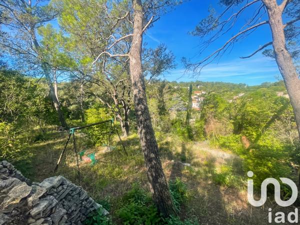 Maison à vendre 6 pièces 165 m² Nîmes-Saint-Césaire