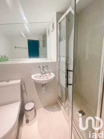 Maison à vendre 6 pièces 165 m² Nîmes-Saint-Césaire