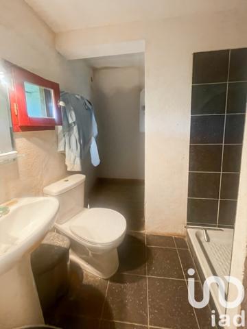 Maison à vendre 6 pièces 165 m² Nîmes-Saint-Césaire