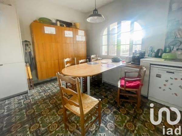 Maison à vendre 6 pièces 165 m² Nîmes-Saint-Césaire