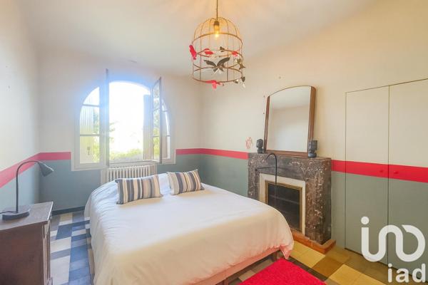 Maison à vendre 6 pièces 165 m² Nîmes-Saint-Césaire