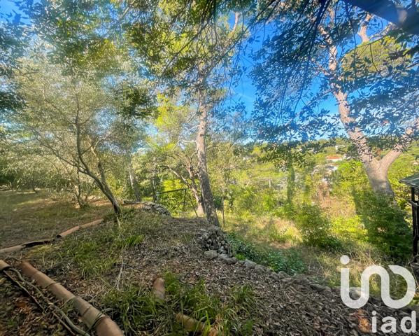 Maison à vendre 6 pièces 165 m² Nîmes-Saint-Césaire