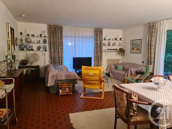 Appartement F3 à vendre  3 pièces - 81,16 m2 VENCE - 06
