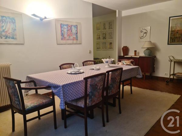 Appartement F3 à vendre  3 pièces - 81,16 m2 VENCE - 06