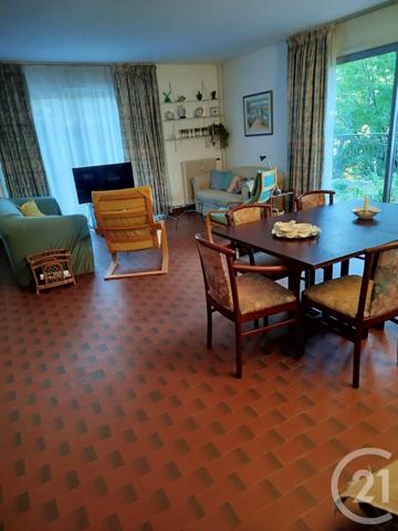 Appartement F3 à vendre  3 pièces - 81,16 m2 VENCE - 06