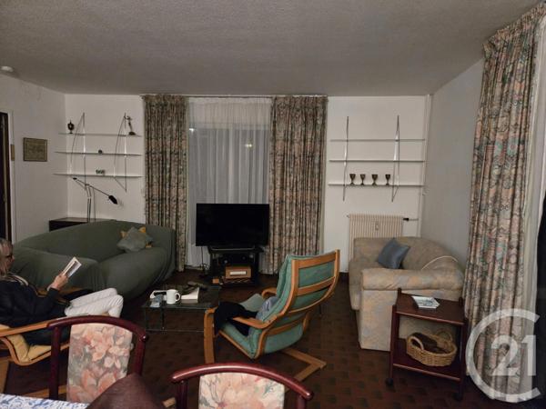 Appartement F3 à vendre  3 pièces - 81,16 m2 VENCE - 06