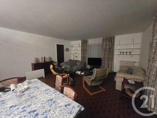 Appartement F3 à vendre  3 pièces - 81,16 m2 VENCE - 06