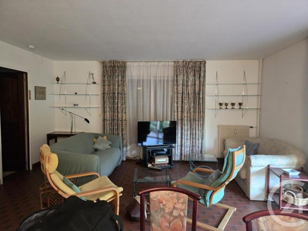 Appartement F3 à vendre  3 pièces - 81,16 m2 VENCE - 06