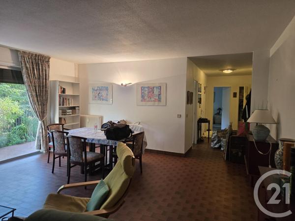 Appartement F3 à vendre  3 pièces - 81,16 m2 VENCE - 06