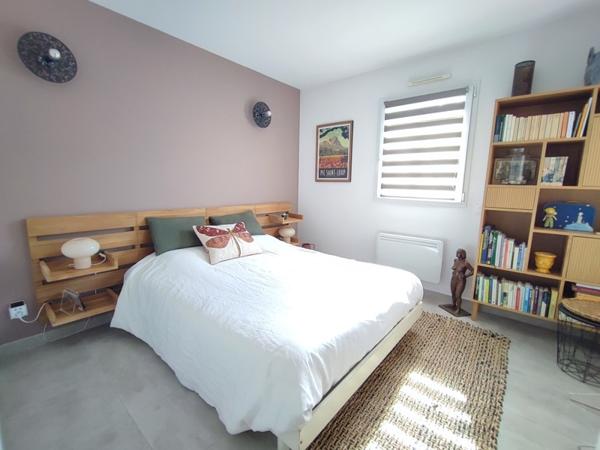 Appartement à vendre |  Baillargues |  3 pièces | 66 m²