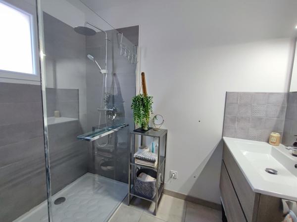 Appartement à vendre |  Baillargues |  3 pièces | 66 m²