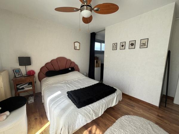 Maison à vendre 449 599 € Saint-Médard-en-Jalles 6 p 140 m² DPE C