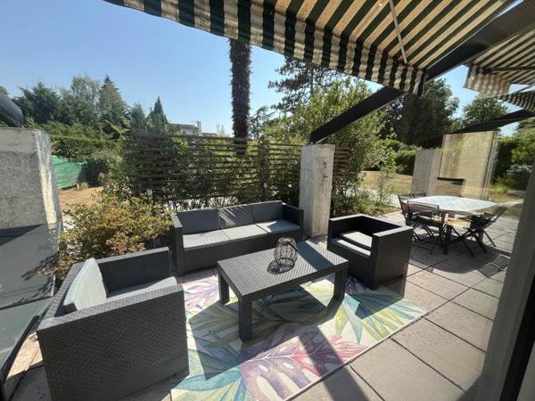 Maison à vendre 449 599 € Saint-Médard-en-Jalles 6 p 140 m² DPE C