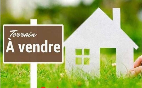 Terrain à vendre    Le Lamentin