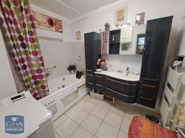 Appartement à vendre 4 pièces 144m²