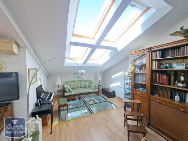 Appartement à vendre 4 pièces 144m²