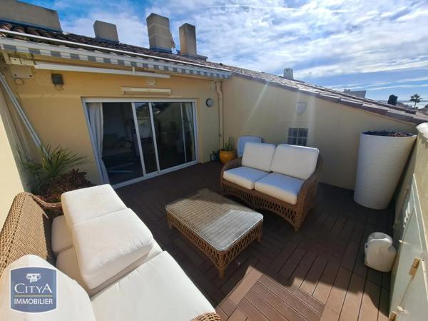 Appartement à vendre 4 pièces 144m²