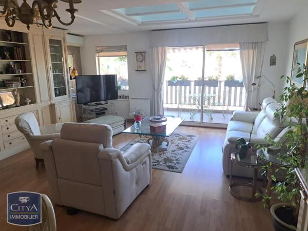 Appartement à vendre 4 pièces 144m²