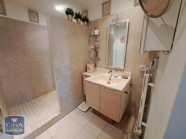 Appartement à vendre 4 pièces 144m²