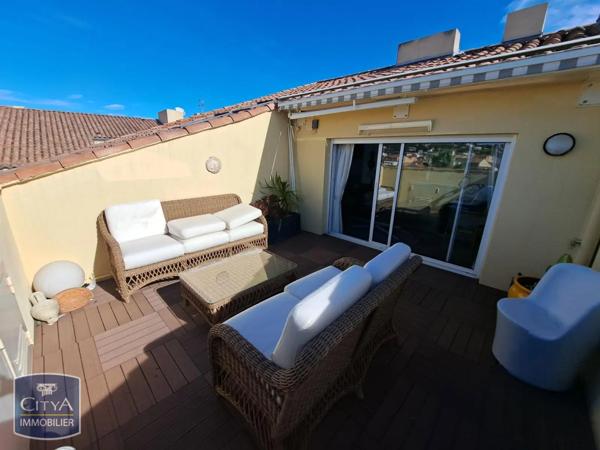 Appartement à vendre 4 pièces 144m²