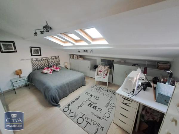 Appartement à vendre 4 pièces 144m²