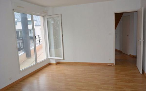 Appartement à vendre    5 pièces • 81 m2 Brest