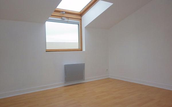 Appartement à vendre    5 pièces • 81 m2 Brest