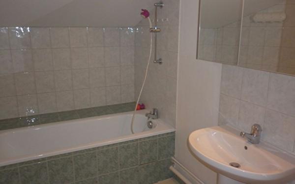 Appartement à vendre    5 pièces • 81 m2 Brest