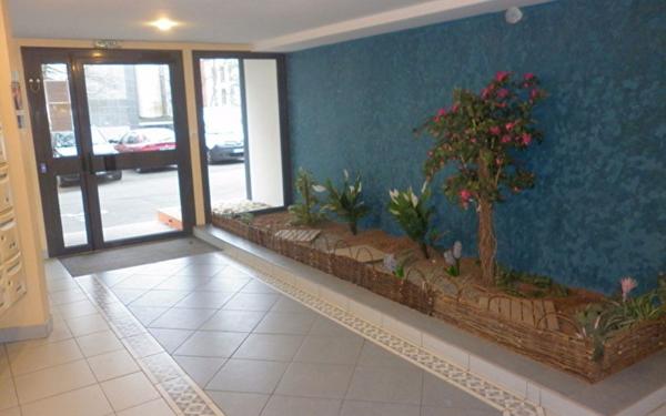 Appartement à vendre    5 pièces • 81 m2 Brest