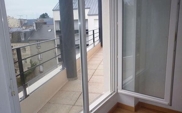 Appartement à vendre    5 pièces • 81 m2 Brest