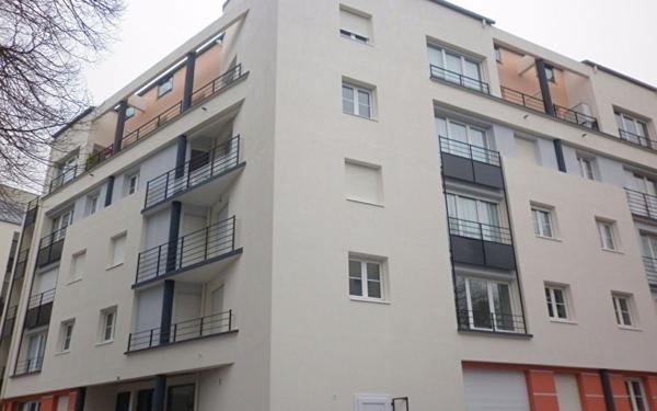 Appartement à vendre    5 pièces • 81 m2 Brest