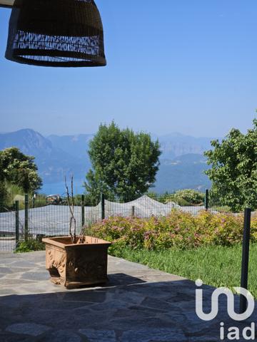 Maison à vendre 10 pièces 375 m² Saint-Apollinaire