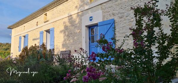 Caussade (82300) Domaine équestre ou agricole de 30 hectares en Occitanie