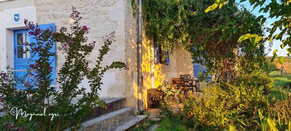Caussade (82300) Domaine équestre ou agricole de 30 hectares en Occitanie