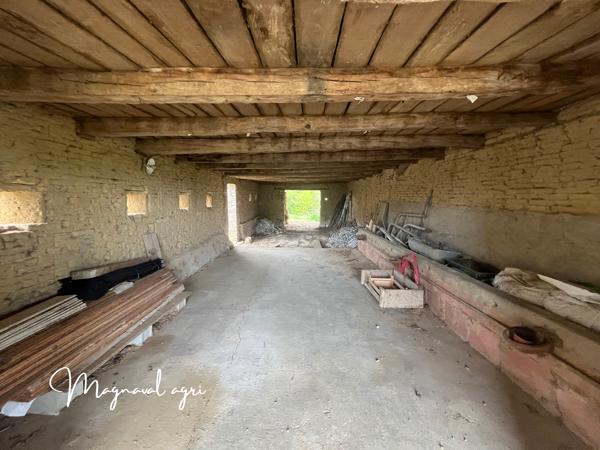 Caussade (82300) Domaine équestre ou agricole de 30 hectares en Occitanie