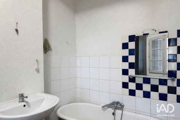 Restaurant à vendre 100 m² Villeneuve-lès-Avignon