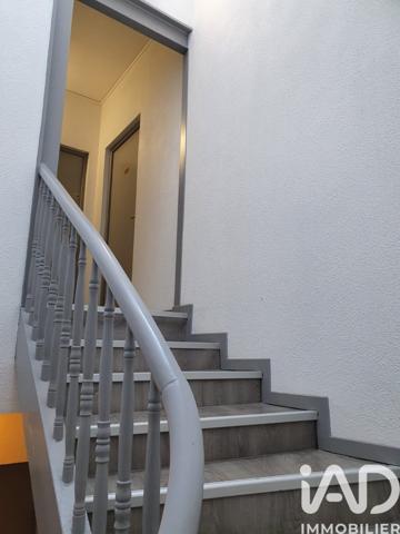 Appartement à vendre 2 pièces 25,11 m² Cauterets