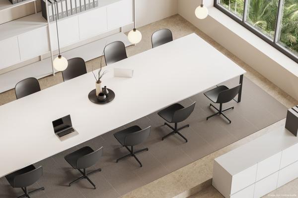 Bureaux à louer à PETIT COURONNE 76650