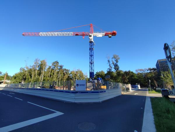 Bureaux à louer à PETIT COURONNE 76650