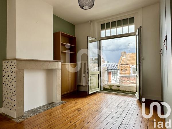 Maison 5 pièces de 128 m² à La Madeleine (59110)