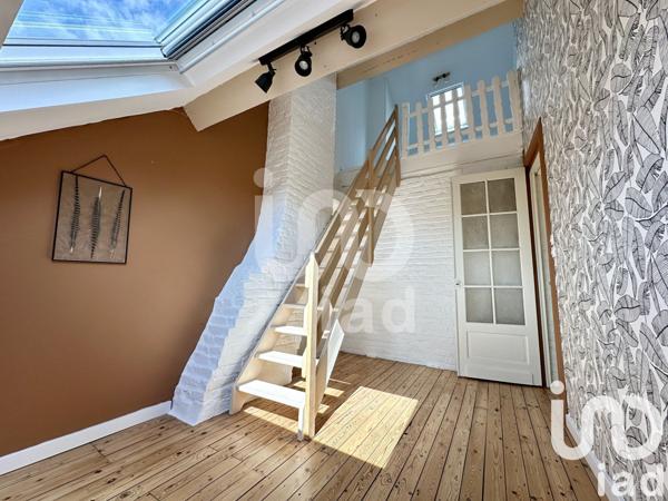 Maison 5 pièces de 128 m² à La Madeleine (59110)