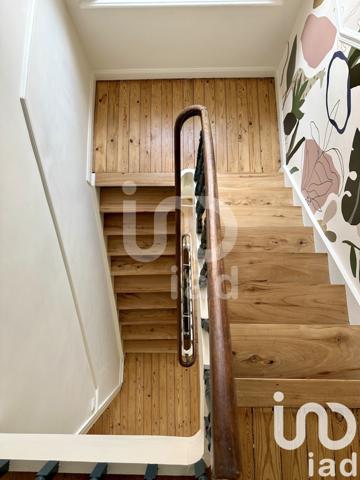 Maison 5 pièces de 128 m² à La Madeleine (59110)