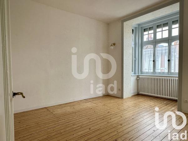 Maison 5 pièces de 128 m² à La Madeleine (59110)