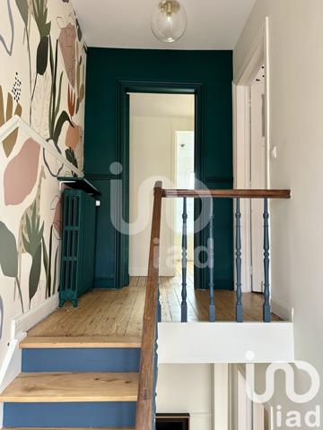 Maison 5 pièces de 128 m² à La Madeleine (59110)