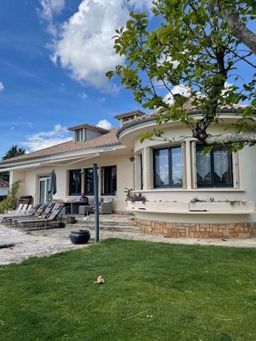 Maison quartier calme