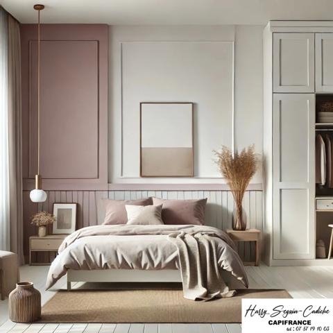 Appartement à vendre 4 pièces SCEAUX (92)