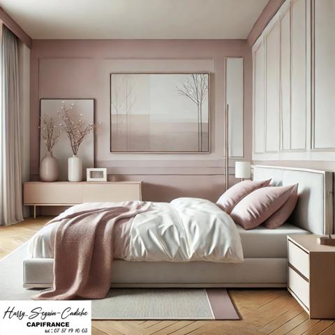 Appartement à vendre 4 pièces SCEAUX (92)