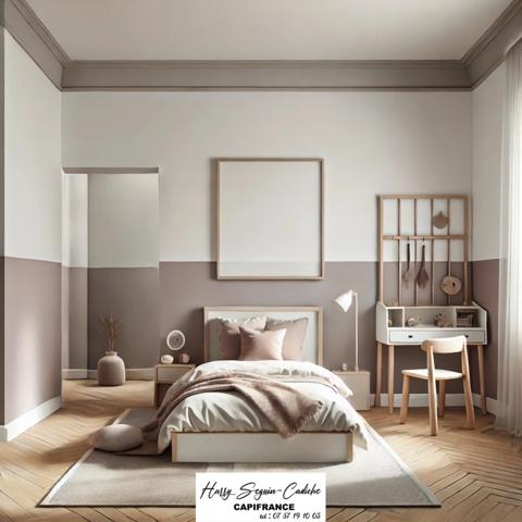 Appartement à vendre 4 pièces SCEAUX (92)