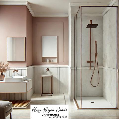 Appartement à vendre 4 pièces SCEAUX (92)